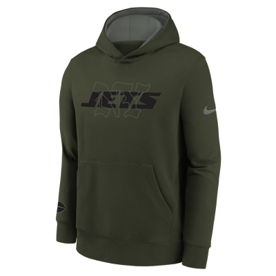 New York Jets Rivalry Club