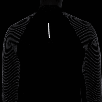 Nike Element Running Division Men's Dri-FIT 1/2-Zip Running Top