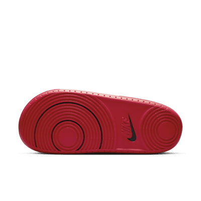 Nike Offcourt (NFL Kansas City Chiefs) Slide