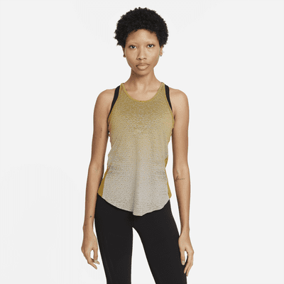 Nike Run Division Women's Engineered Running Tank