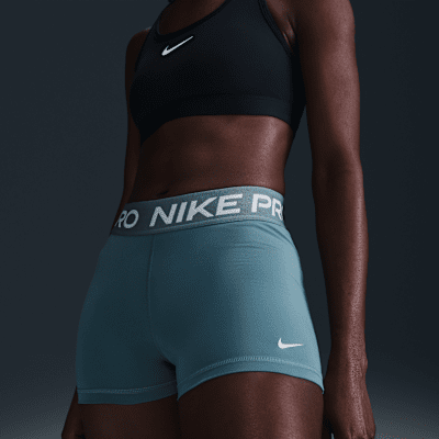 Nike Pro Women's 8cm (approx.) Shorts