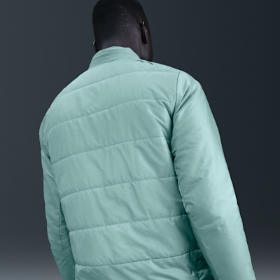Veste de running déperlante Nike Therma-FIT ADV AeroLoft pour homme