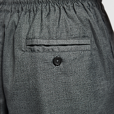 나이키 스포츠웨어 여성 오버사이즈 미드라이즈 우븐 팬츠