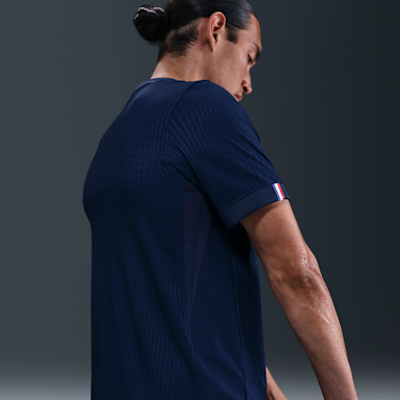 Paris Saint-Germain 2025/26 Match Home Men's Nike Dri-FIT ADV Football Authentic Shirt
