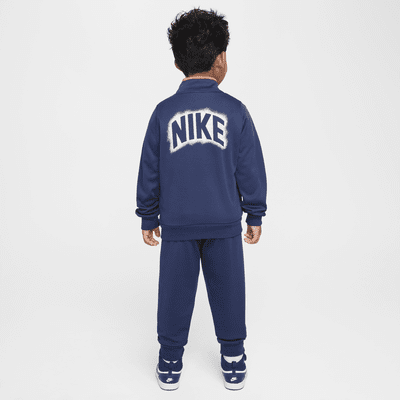 Nike Sportswear Dri-FIT Powder Play Little Kids' 2-Piece Propus Set