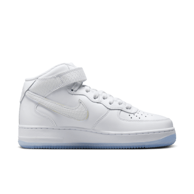 Calzado para mujer Nike Air Force 1 Mid