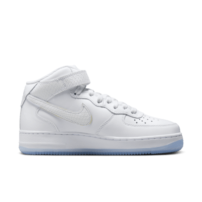 womens air force mid