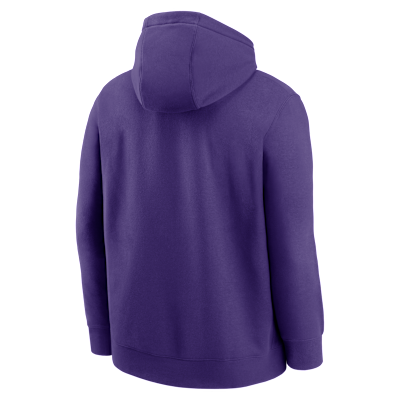 Minnesota Vikings Busted Play Club Men's Nike NFL Pullover Hoodie