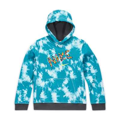 pullover hoodie nike sportswear club fleece