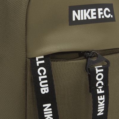 Nike F.C. Soccer Crossbody Bag