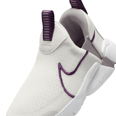 Tenis para niños de preescolar Nike Flex Plus 2