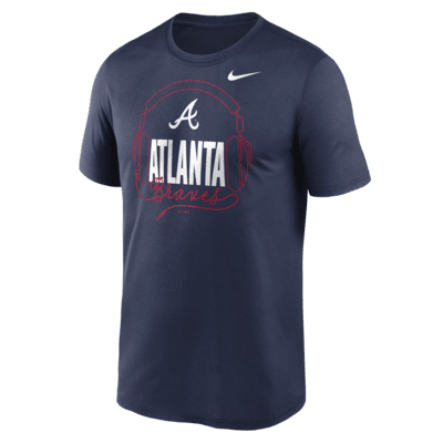 Nike Dri-FIT Flex (MLB Atlanta Braves) Men's Shorts