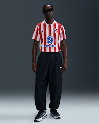 Atlético Madrid 2025/26 Stadium 主場