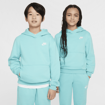 Nike Sportswear Club Fleece