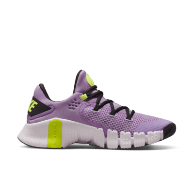 Nike Free Metcon 4 Women's Workout Shoes