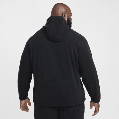 Sweat à capuche d'hiver Nike Club pour homme