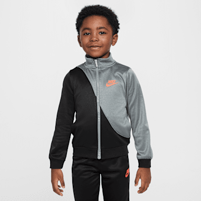 Nike Dri-FIT Sportswear Little Kids' On the Move 2-Piece Propus Set