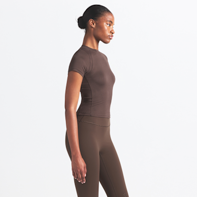 NikeSKIMS Airy Women's Baby T-Shirt