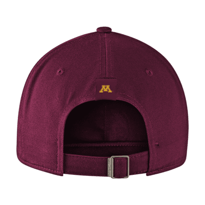 Nike College (Minnesota) Hat