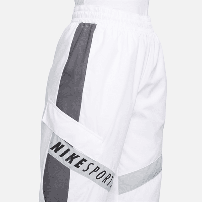 Nike Sportswear Hose mit hohem Bund für Damen