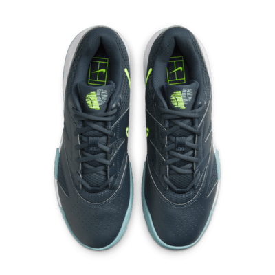 Scarpa da tennis per campi in terra rossa NikeCourt Lite 4 – Uomo