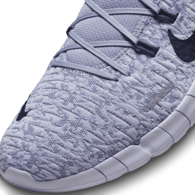 Nike Free Run 5.0 Men's Road Running Shoes