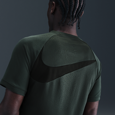 Nike Academy-Dri-FIT-fodboldtrøje til mænd