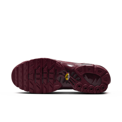 Nike Air Max Plus Men's Shoes