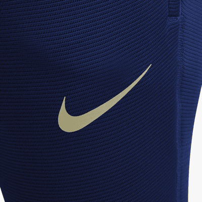 Pantalon de foot déperlant Therma-FIT ADV Nike Strike Elite pour homme