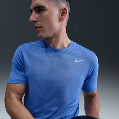 Playera de fitness para hombre Nike Dri-FIT Legend