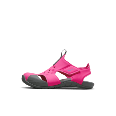 Nike Sunray Protect 2 Sandalen für jüngere Kinder