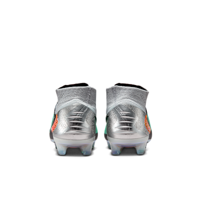 Nike Phantom 6 High Elite Firm-Ground Football Boot
