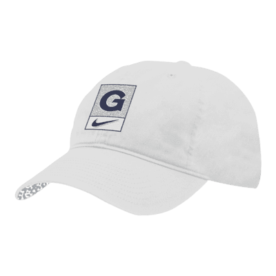 Georgetown Heritage86 Nike College Cap