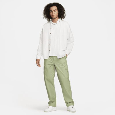 Nike Club Pantalón cargo - Hombre