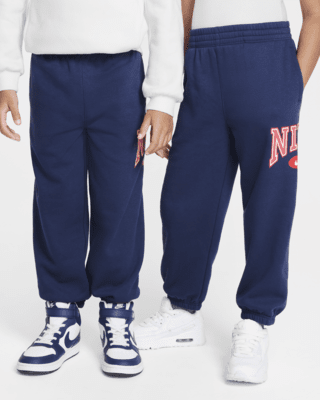 Детские спортивные штаны Nike Game Day Essentials Little Kids' Joggers