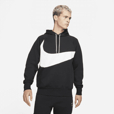 nike tech fleece oversized jacket