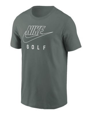 Мужская футболка Nike Swoosh Golf