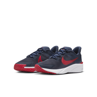 Nike Star Runner 4 Older Kids' Road Running Shoes