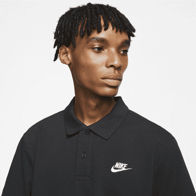 Polo Nike Sportswear pour Homme