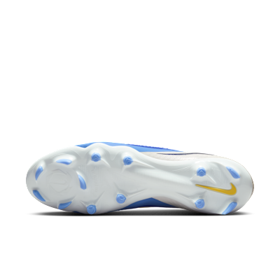 Nike Phantom 6 High Academy Multi-Ground Football Boot