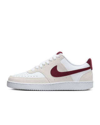 Женские кроссовки Nike Court Vision Low