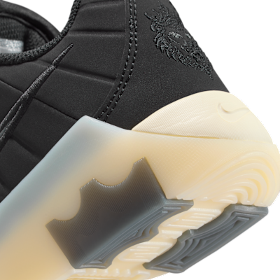 LeBron Witness 9 Little Kids' Shoes