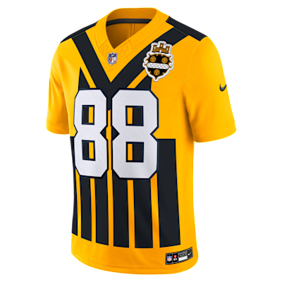 Pat Freiermuth Pittsburgh Steelers