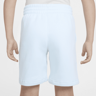 Nike Sportswear Club Big Kids' Shorts