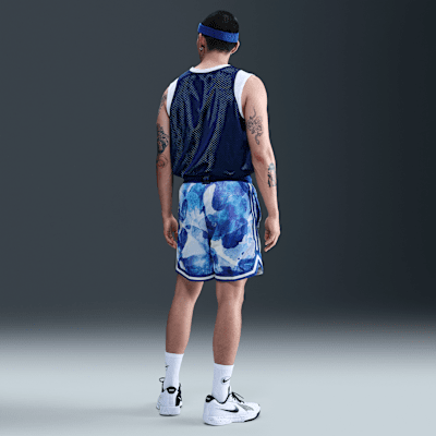 ナイキ DNA メンズ Dri-FIT 15cm バスケットボールショートパンツ