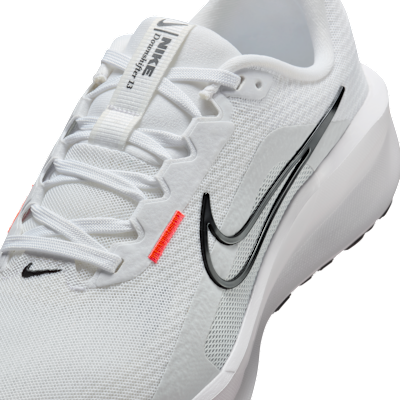 Nike Downshifter 13 Men's Road Running Shoes (Extra Wide)