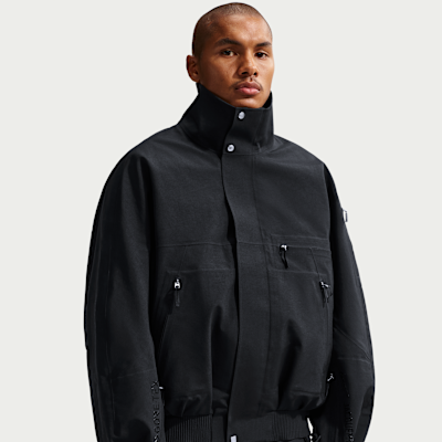 ナイキ x ジャックムス GORE-TEX 2イン1 ジャケット