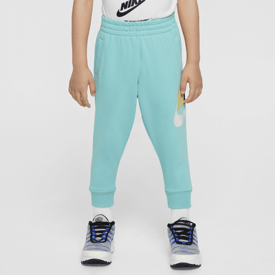 Joggers infantil Nike Sportswear Club French Terry Joggers