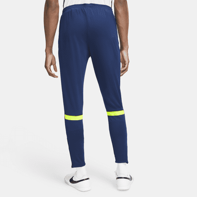 Pantalones de fútbol para hombre Nike Dri-FIT Academy