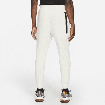 Joggers para hombre Nike Sportswear Tech Fleece